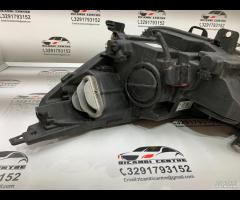 FARO FANALE ANTERIORE DESTRA DX OPEL ASTRA K 2016 - 18
