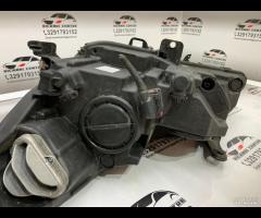 FARO FANALE ANTERIORE DESTRA DX OPEL ASTRA K 2016 - 21