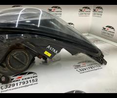 FARO FANALE ANTERIORE DESTRA DX OPEL ASTRA K 2016 - 24