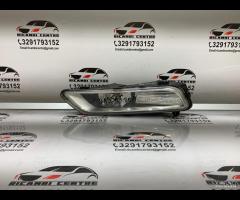 FARO FANALE ANTERIORE SINISTRA SX LUCE DIURNA VW P