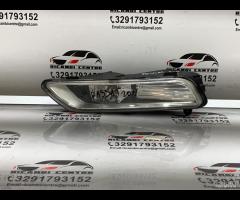 FARO FANALE ANTERIORE SINISTRA SX LUCE DIURNA VW P