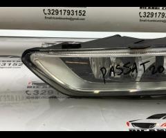 FARO FANALE ANTERIORE SINISTRA SX LUCE DIURNA VW P