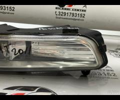 FARO FANALE ANTERIORE SINISTRA SX LUCE DIURNA VW P