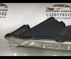 FARO FANALE ANTERIORE SINISTRA SX LUCE DIURNA VW P - 7