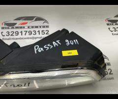 FARO FANALE ANTERIORE SINISTRA SX LUCE DIURNA VW P - 8