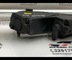 FARO FANALE ANTERIORE SINISTRA SX LUCE DIURNA VW P - 11