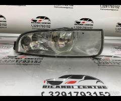 FARO FANALE ANTERIORE DESTRA FENDINEBBIA SKODA SUP