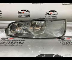 FARO FANALE ANTERIORE DESTRA FENDINEBBIA SKODA SUP