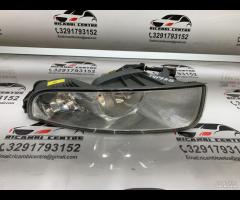 FARO FANALE ANTERIORE DESTRA FENDINEBBIA SKODA SUP