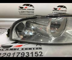 FARO FANALE ANTERIORE DESTRA FENDINEBBIA SKODA SUP