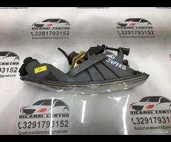 FARO FANALE ANTERIORE DESTRA FENDINEBBIA SKODA SUP - 8