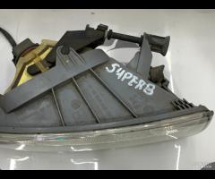 FARO FANALE ANTERIORE DESTRA FENDINEBBIA SKODA SUP - 10