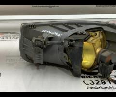 FARO FANALE ANTERIORE DESTRA FENDINEBBIA SKODA SUP - 14