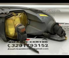 FARO FANALE ANTERIORE DESTRA FENDINEBBIA SKODA SUP - 15