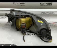 FARO FANALE ANTERIORE DESTRA FENDINEBBIA SKODA SUP - 16