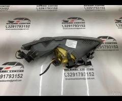 FARO FANALE ANTERIORE DESTRA FENDINEBBIA SKODA SUP - 17