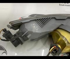FARO FANALE ANTERIORE DESTRA FENDINEBBIA SKODA SUP - 18