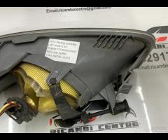 FARO FANALE ANTERIORE DESTRA FENDINEBBIA SKODA SUP - 19