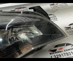 FARO FANALE ANTERIORE DESTRA DX OPEL ASTRA J 2015 - 6