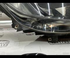 FARO FANALE ANTERIORE DESTRA DX OPEL ASTRA J 2015 - 7