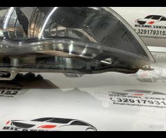 FARO FANALE ANTERIORE DESTRA DX OPEL ASTRA J 2015 - 8