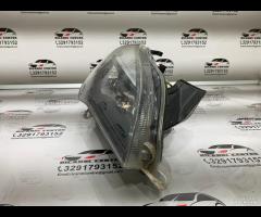 FARO FANALE ANTERIORE DESTRA DX OPEL ASTRA J 2015 - 9