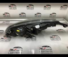 FARO FANALE ANTERIORE DESTRA DX OPEL ASTRA J 2015 - 10