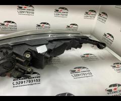 FARO FANALE ANTERIORE DESTRA DX OPEL ASTRA J 2015 - 12