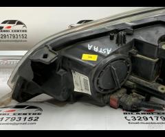 FARO FANALE ANTERIORE DESTRA DX OPEL ASTRA J 2015 - 13
