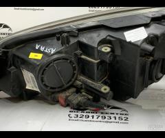 FARO FANALE ANTERIORE DESTRA DX OPEL ASTRA J 2015 - 14