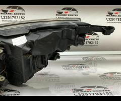 FARO FANALE ANTERIORE DESTRA DX OPEL ASTRA J 2015 - 15