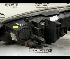 FARO FANALE ANTERIORE DESTRA DX OPEL ASTRA J 2015 - 16