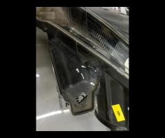 FARO FANALE ANTERIORE DESTRA DX OPEL ASTRA J 2015 - 17