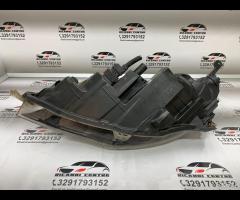 FARO FANALE ANTERIORE DESTRA DX OPEL ASTRA J 2015 - 18