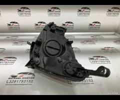 FARO FANALE ANTERIORE DESTRA DX OPEL ASTRA J 2015 - 19