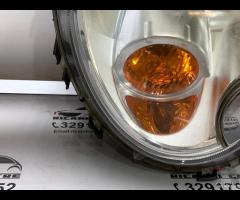 FARO FANALE ANTERIORE DESTRA DX BI-XENON MINI COOP - 6