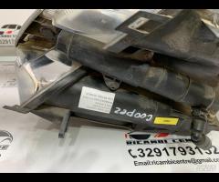 FARO FANALE ANTERIORE DESTRA DX BI-XENON MINI COOP - 12