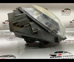 FARO FANALE ANTERIORE DESTRA DX BI-XENON MINI COOP - 14