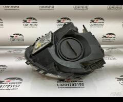 FARO FANALE ANTERIORE DESTRA DX BI-XENON MINI COOP - 15