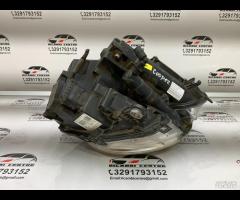 FARO FANALE ANTERIORE DESTRA DX BI-XENON MINI COOP - 22