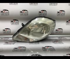 FARO FANALE ANTERIORE SINISTRA OPEL VIVARO/NISSAN