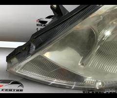 FARO FANALE ANTERIORE SINISTRA OPEL VIVARO/NISSAN