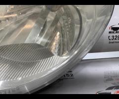 FARO FANALE ANTERIORE SINISTRA OPEL VIVARO/NISSAN - 6