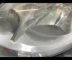 FARO FANALE ANTERIORE SINISTRA OPEL VIVARO/NISSAN - 7