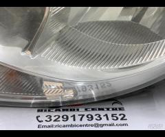 FARO FANALE ANTERIORE SINISTRA OPEL VIVARO/NISSAN - 8