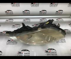 FARO FANALE ANTERIORE SINISTRA OPEL VIVARO/NISSAN - 9