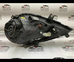 FARO FANALE ANTERIORE SINISTRA OPEL VIVARO/NISSAN - 12