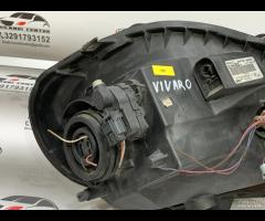 FARO FANALE ANTERIORE SINISTRA OPEL VIVARO/NISSAN - 13
