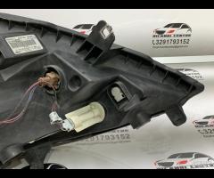 FARO FANALE ANTERIORE SINISTRA OPEL VIVARO/NISSAN - 14