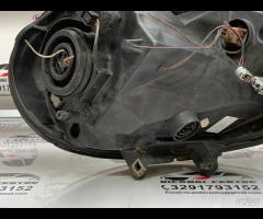 FARO FANALE ANTERIORE SINISTRA OPEL VIVARO/NISSAN - 15